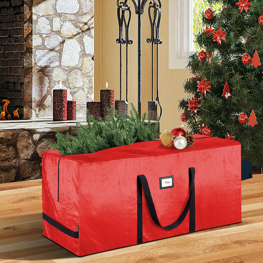 🎅Christmas Sale 50% OFF🎄Christmas Tree Durable Waterproof Storage Bag 🎄