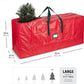 🎅Christmas Sale 50% OFF🎄Christmas Tree Durable Waterproof Storage Bag 🎄