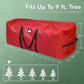 🎅Christmas Sale 50% OFF🎄Christmas Tree Durable Waterproof Storage Bag 🎄