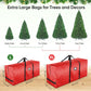 🎅Christmas Sale 50% OFF🎄Christmas Tree Durable Waterproof Storage Bag 🎄