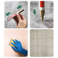 💥Buy 1 Get 1 Free Special Price:£ 9.99!!! 🖌️ Anti-Mould & Waterproof Joint Pen for Ceramic Tiles! 🧱