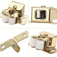 🎁2026 New Arrivals 50% OFF💥Silent & Strong Classic Door Catches | Stainless Steel, No-Slam Latches for UK Homes