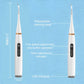 💎UP TO 50% OFF!!🦷✨Electric Ultrasonic Dental Scaler for Tartar and Plaque Removal