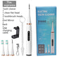 💎UP TO 50% OFF!!🦷✨Electric Ultrasonic Dental Scaler for Tartar and Plaque Removal