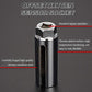 🔥NEW YEAR SALE⏳Limited-time 50% off⏰Automotive O2 Sensor Offset Socket & Thread Chaser 5 PCS Set🚗🔧