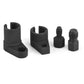 🔥NEW YEAR SALE⏳Limited-time 50% off⏰Automotive O2 Sensor Offset Socket & Thread Chaser 5 PCS Set🚗🔧