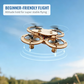 ✈️Kids DIY Wooden Drone Building Kit 🎁💥