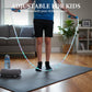 ✨50% OFF NOW! LED Light-Up Jump Rope for Kids – Lightweight Luminous Skipping Rope, Color Flashing Jump Rope for Kids Exercise, Outdoor Play & Fitness Game
