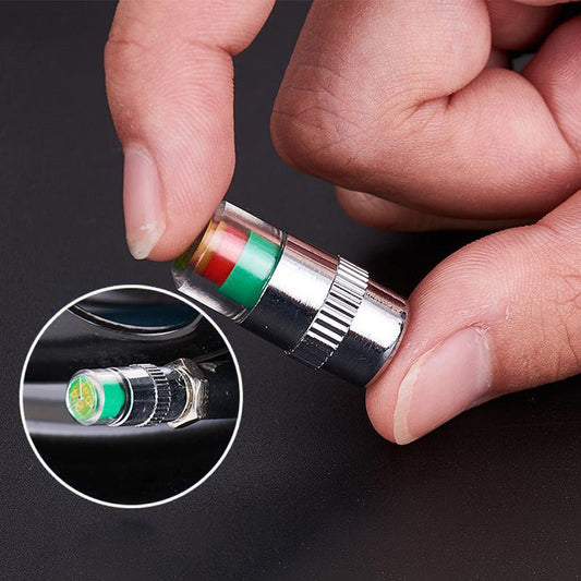 🔥Buy More Get More Free🔥Tire Pressure Monitoring Valve🚗