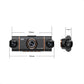 🥳2026 HOT SALE🥳💞50K+ SOLD!🌙🚘 50% OFF! 4-Channel Car Camera – Front, rear & interior coverage. Motion detection, loop recording. G-sensor locks accident footage. Drive & park with confidence. 👴✅