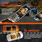 🥳2026 HOT SALE🥳💞50K+ SOLD!🌙🚘 50% OFF! 4-Channel Car Camera – Front, rear & interior coverage. Motion detection, loop recording. G-sensor locks accident footage. Drive & park with confidence. 👴✅