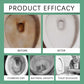 🥳2026 HOT SALE🥳💞50K+ SOLD!💥🔬 【CLEARANCE!】Molecular-Level Cleaning Tech! Oxalic Acid Cleaner Dissolves Rust & Limescale 78% OFF🚽✨