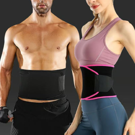 🎉 Mom’s Deal 🎉 50% OFF TODAY HAPPY—— SWEAT Waist Trimmer