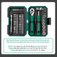 🔥Hot Sale 49% Off💥Portable & Multi-Functional 40 PCS Screwdriver Set