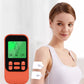 🥳2026 HOT SALE🥳💞50K+ SOLD!⚡ 💪 Targeted Relief for Deep Discomfort. Professional Portable TENS Unit – 50% OFF Limited Time! 🎯 🚀
