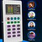 🎙️50% OFF NOW! Portable Handheld Live Sound Card with Voice Changer – J50 Audio Mixer, Multiple Sound Effects & Bluetooth for Streaming, Podcast & Karaoke