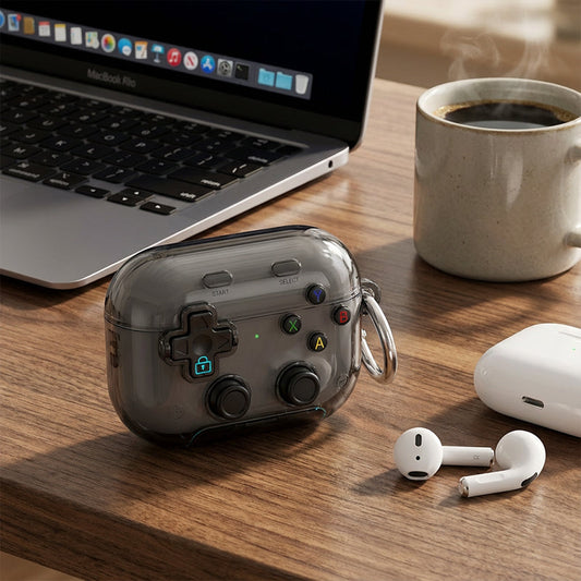 🎮Retro Gamer Protective Case for AirPods