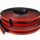 🚗 50% OFF NOW! 🔧 Self-Adhesive Car Door Rubber Sealing Strip – Reduces Noise, Dust-Proof & Easy Installation 🛡️