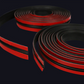 🚗 50% OFF NOW! 🔧 Self-Adhesive Car Door Rubber Sealing Strip – Reduces Noise, Dust-Proof & Easy Installation 🛡️