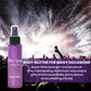 Shining Star Glitter Spray for Hair and Body