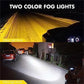 💡 Ultimate Road Illumination | Powerful LED Driving Lights ⚡【-50% OFF】