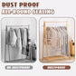 🔥Last Day Promotion ✨ Hanging Vacuum Storage BagsHanging Vacuum Storage Bags
