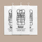 🔥Last Day Promotion ✨ Hanging Vacuum Storage BagsHanging Vacuum Storage Bags