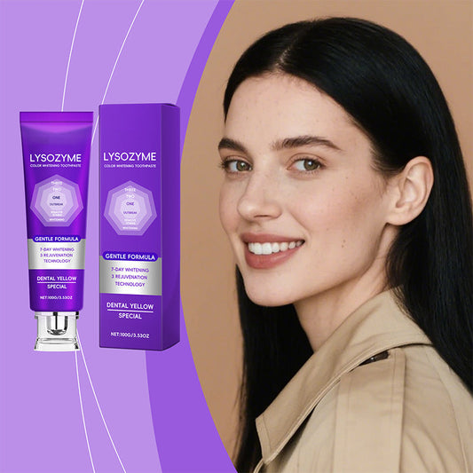 100g Teeth Whitening Toothpaste