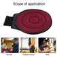 🏆LAST DAY SALE 49% OFF!!⚡50K+ SOLD! Almost Gone-💥💺360° Rotating Seat Cushion😌 Lumbar Support & Pressure Relief 🚗