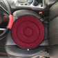 🏆LAST DAY SALE 49% OFF!!⚡50K+ SOLD! Almost Gone-💥💺360° Rotating Seat Cushion😌 Lumbar Support & Pressure Relief 🚗