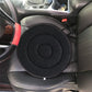 🏆LAST DAY SALE 49% OFF!!⚡50K+ SOLD! Almost Gone-💥💺360° Rotating Seat Cushion😌 Lumbar Support & Pressure Relief 🚗