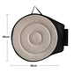 🏆LAST DAY SALE 49% OFF!!⚡50K+ SOLD! Almost Gone-💥💺360° Rotating Seat Cushion😌 Lumbar Support & Pressure Relief 🚗