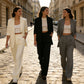 ✨Women's High-Waisted Dress Pants