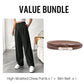 ✨Women's High-Waisted Dress Pants