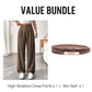 ✨Women's High-Waisted Dress Pants