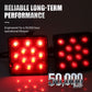 📢📢50% OFF !!!⏰Universal 12V LED Trailer Brake & Tail Light