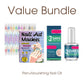 💅🖌️Dual‑Tip Nail Art Pens