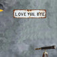 Weather-Resistant Metal Decor Sign（50% OFF）