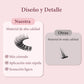 🔥Reusable Self Adhesive Eyelashes