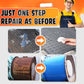 Rustproof Metal Paint|One tin covers 2.3m²