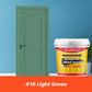 Rustproof Metal Paint|One tin covers 2.3m²