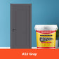 Rustproof Metal Paint|One tin covers 2.3m²