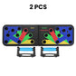 Multi-Functional Push-Up Board Set