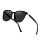 Women's Oversized Polarized Sunglasses