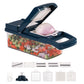 Multi-purpose vegetable cutter