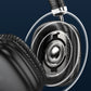 🎧 50% OFF NOW! 📱 Wireless Bluetooth Headphones – Deep Bass, 20H Playtime & Comfortable Fit 🔋