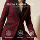 💐55% OFF ! Ceremony & Office Suit – Modern Style, Comfortable Fabric 🎩🥂【Limited Stock】