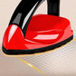 👚 Portable Mini Iron – 25W, 100-240V Worldwide Use, Lightweight 250g, Multi‑Functional for Clothes, Rhinestones & Patches – Ideal for Travel, Students, Crafting (Includes Storage Bag)