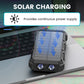 🔥【Best Seller】🔥Recharge your adventure with clean, safe energy: travel light, arrive ready! ☀️🔋