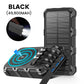 🔥【Best Seller】🔥Recharge your adventure with clean, safe energy: travel light, arrive ready! ☀️🔋